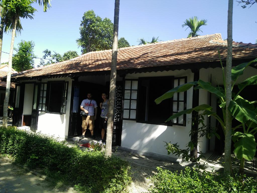 Thuy Bieu Homestay Hue Luaran gambar