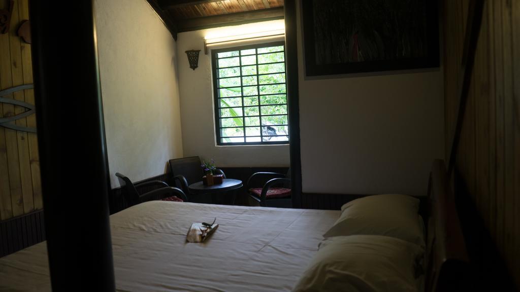 Thuy Bieu Homestay Hue Luaran gambar