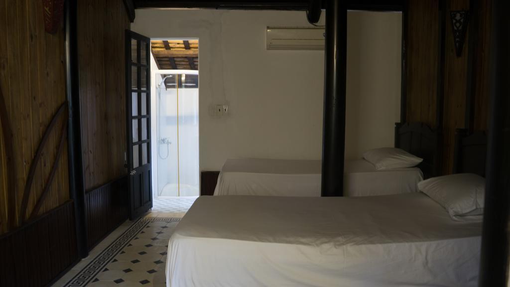 Thuy Bieu Homestay Hue Luaran gambar
