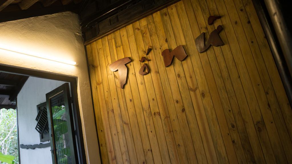 Thuy Bieu Homestay Hue Luaran gambar