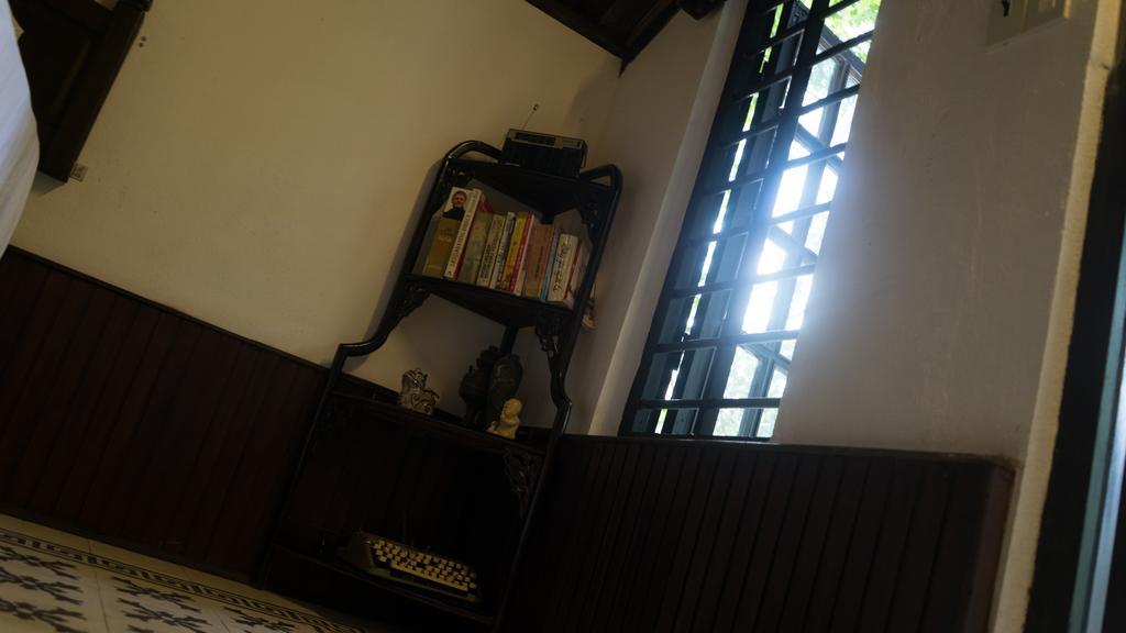 Thuy Bieu Homestay Hue Luaran gambar
