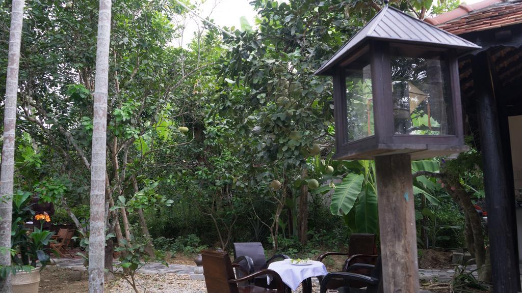 Thuy Bieu Homestay Hue Luaran gambar