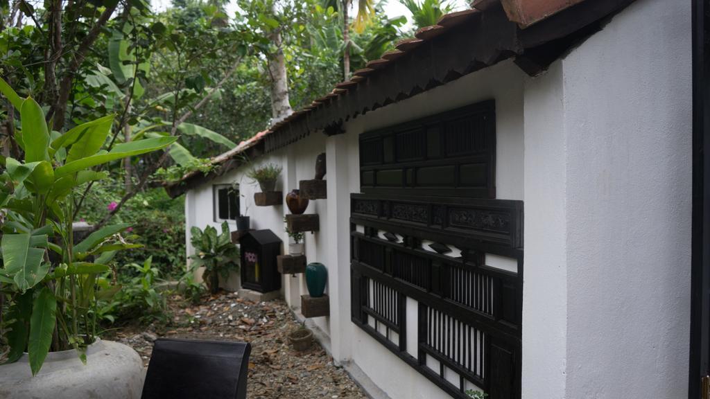Thuy Bieu Homestay Hue Luaran gambar