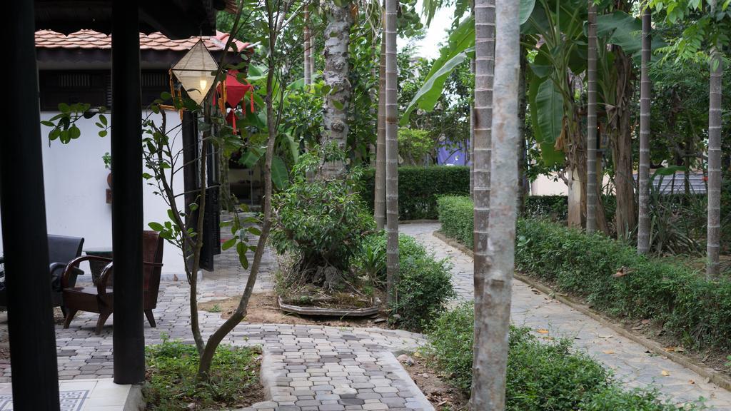 Thuy Bieu Homestay Hue Luaran gambar