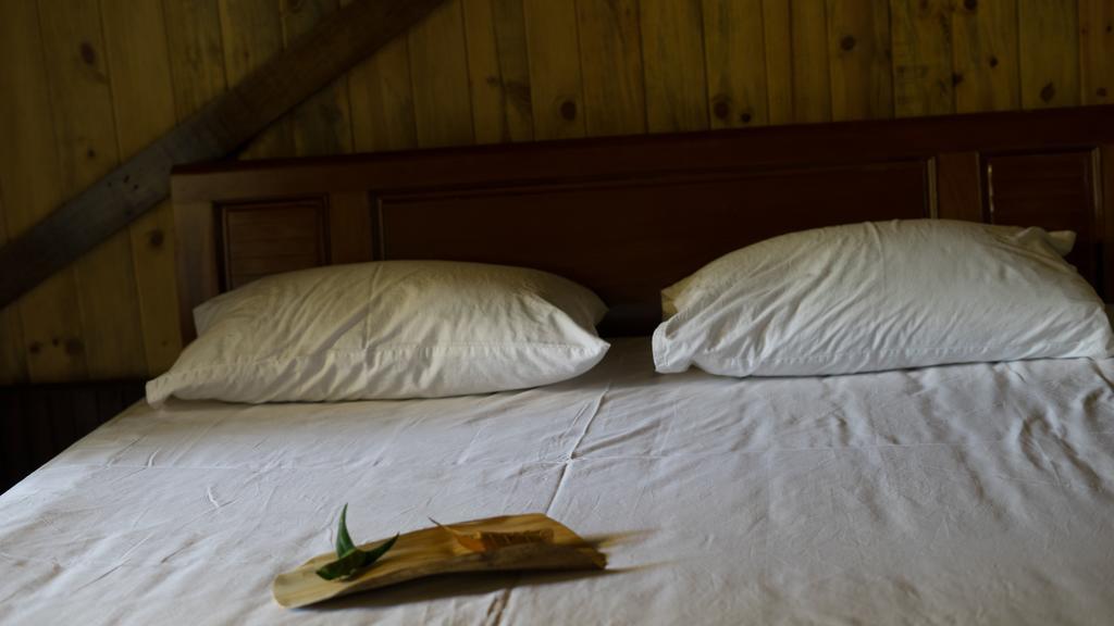 Thuy Bieu Homestay Hue Luaran gambar