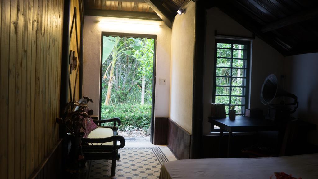 Thuy Bieu Homestay Hue Luaran gambar