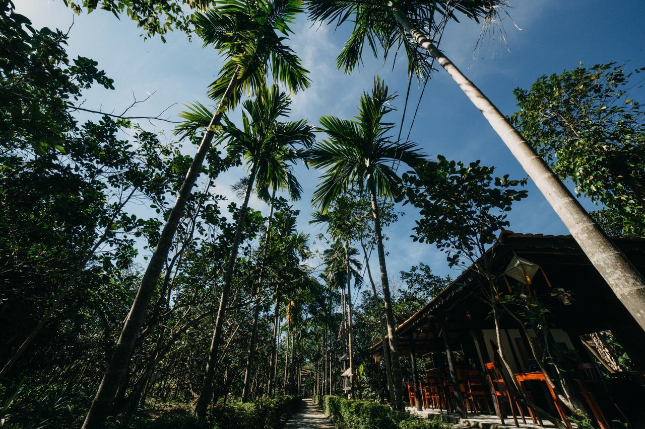 Thuy Bieu Homestay Hue Bilik gambar