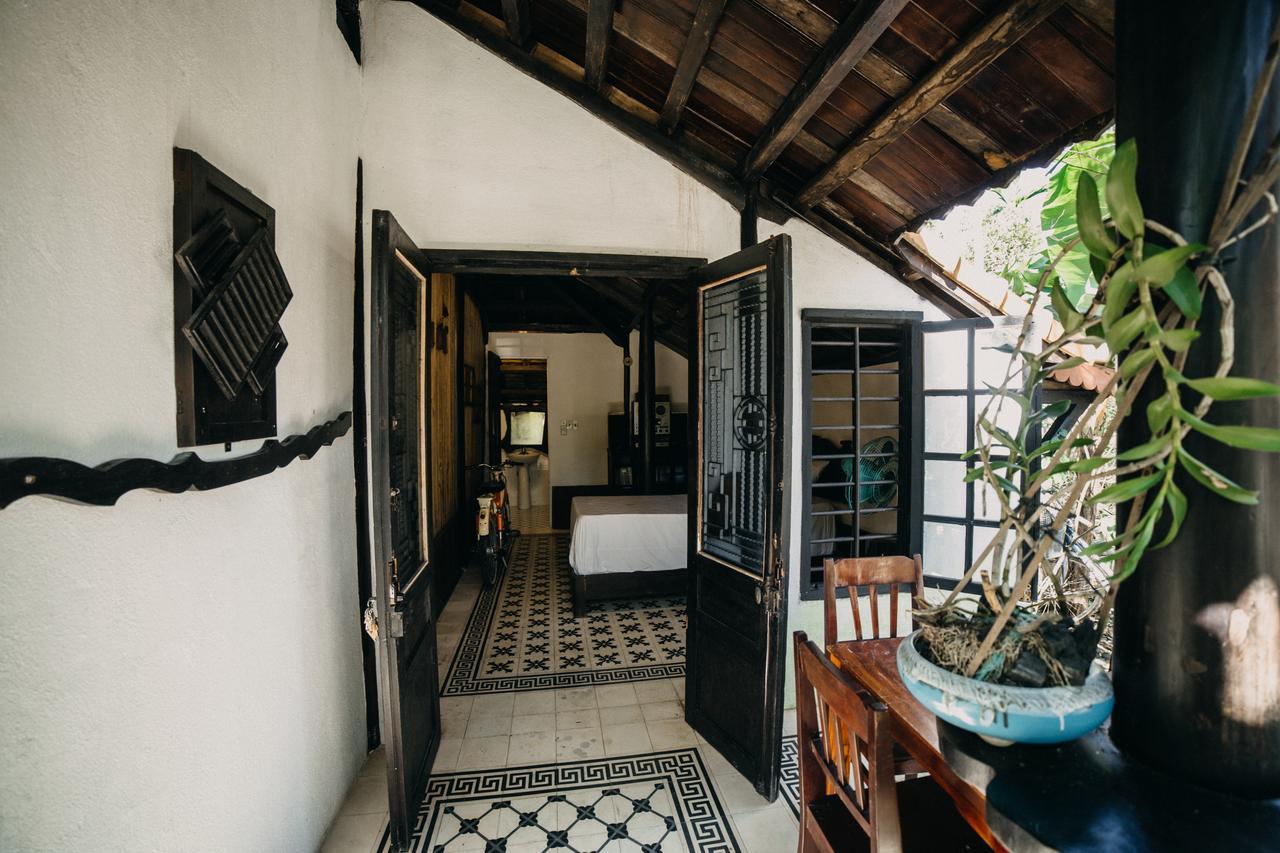 Thuy Bieu Homestay Hue Luaran gambar