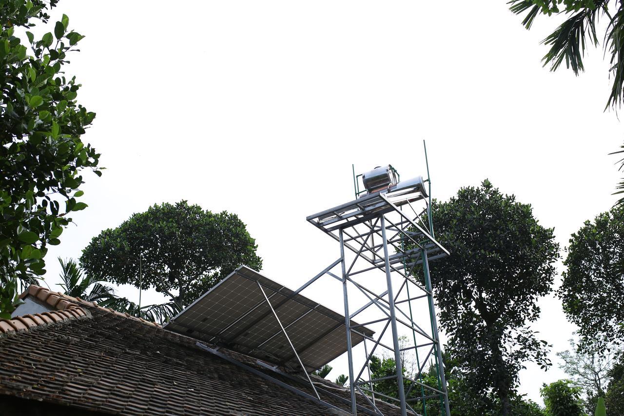 Thuy Bieu Homestay Hue Luaran gambar