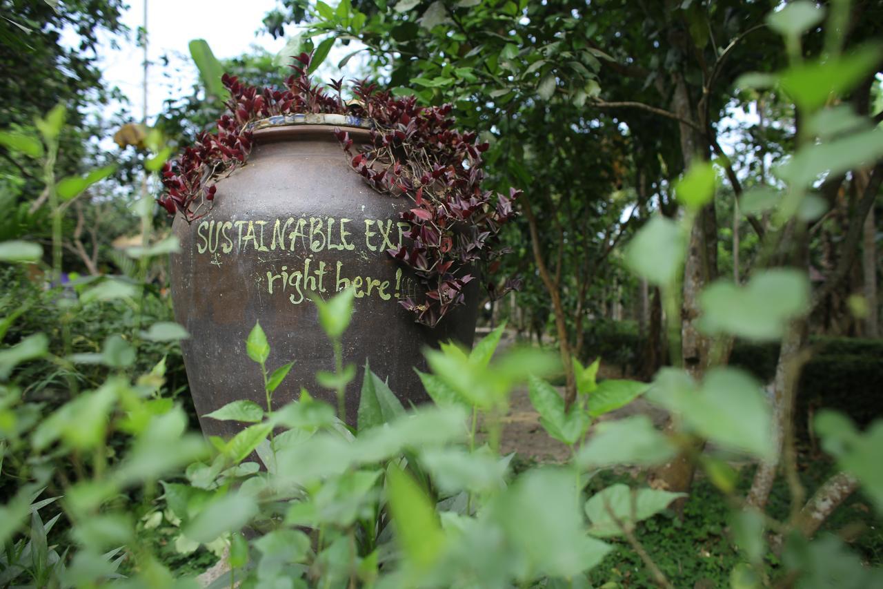 Thuy Bieu Homestay Hue Luaran gambar