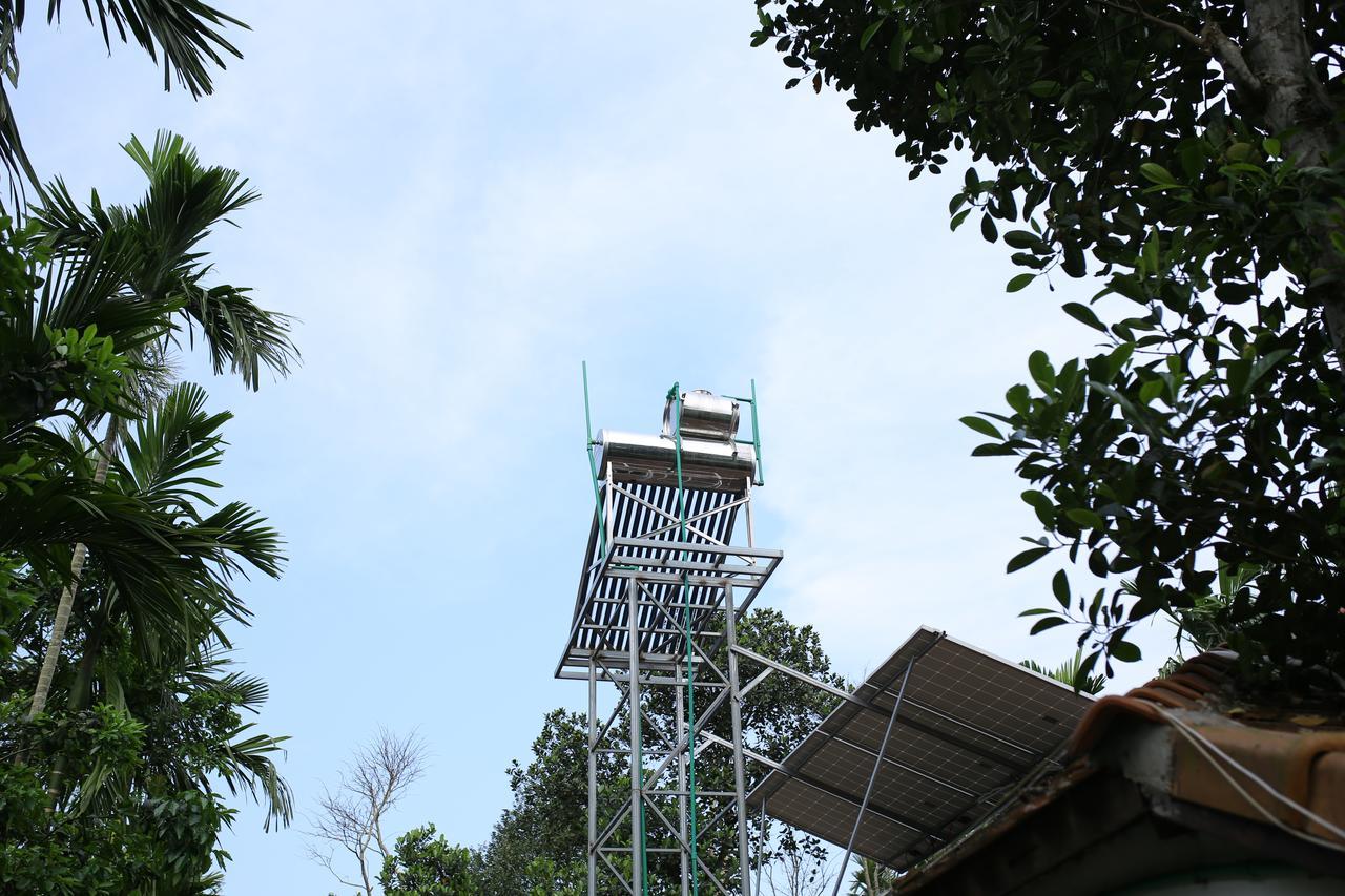 Thuy Bieu Homestay Hue Luaran gambar