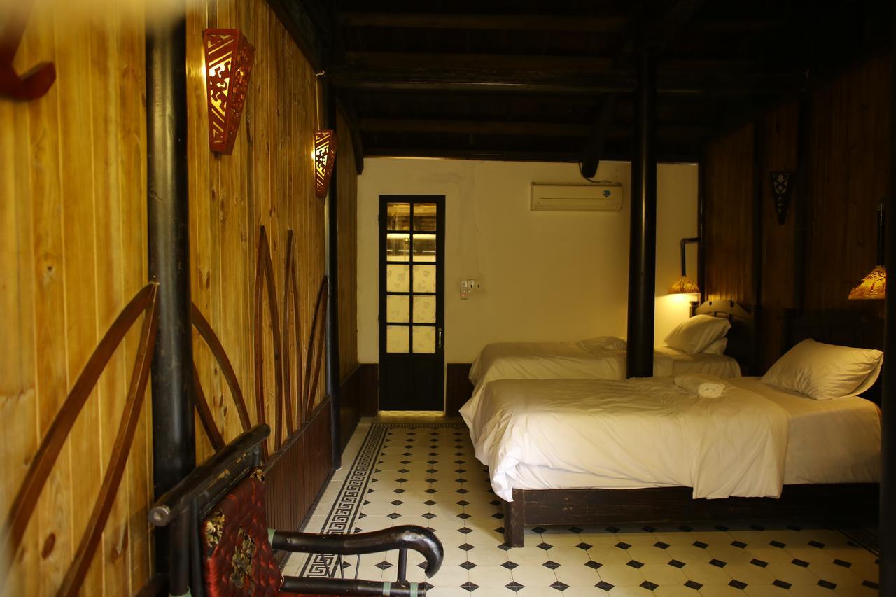 Thuy Bieu Homestay Hue Luaran gambar