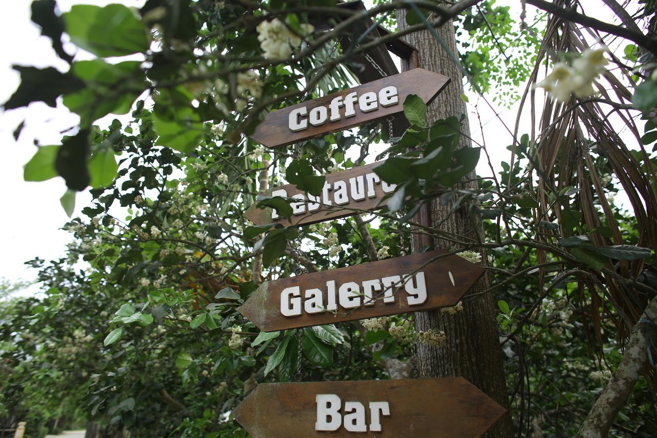 Thuy Bieu Homestay Hue Luaran gambar