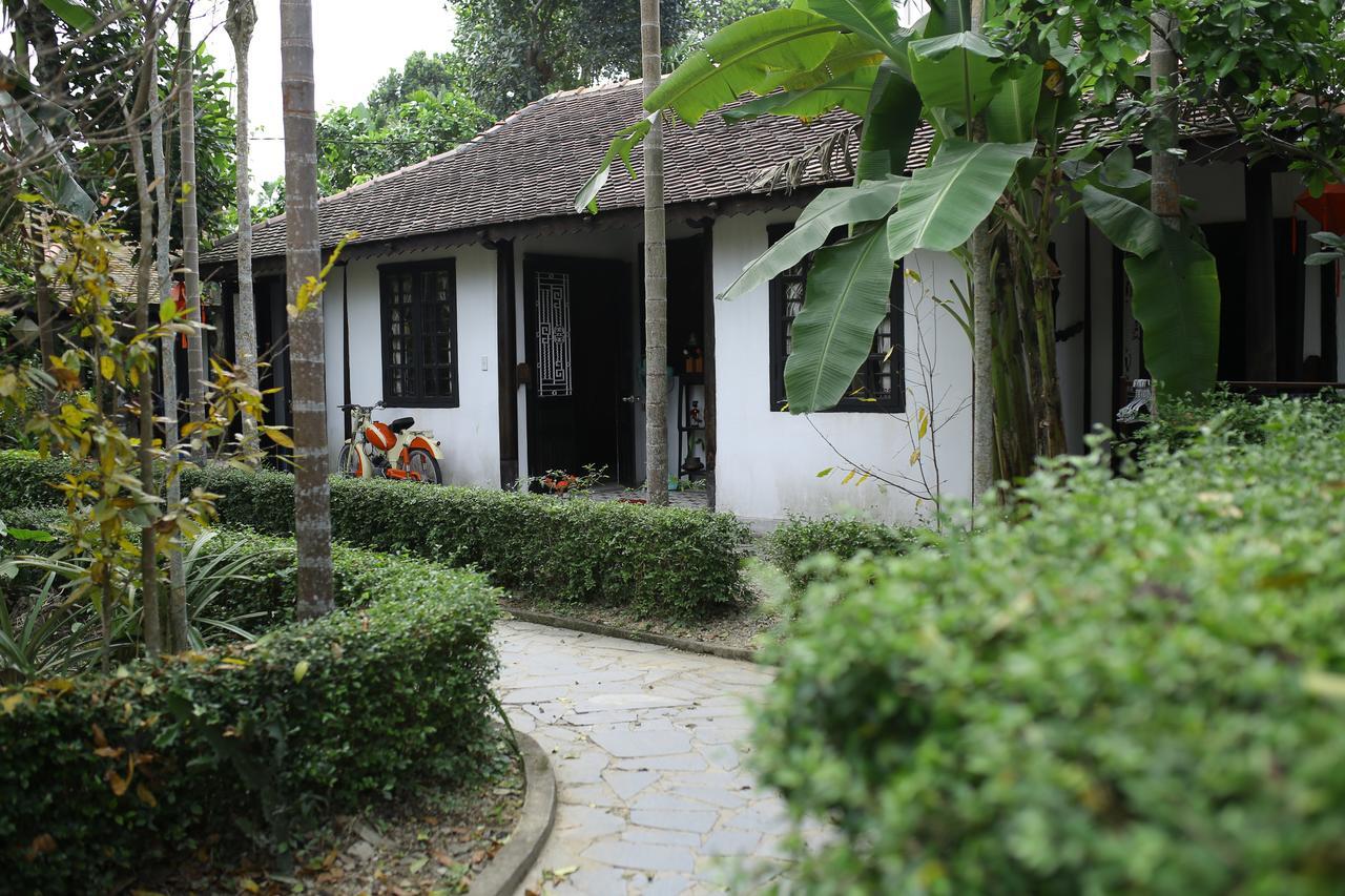 Thuy Bieu Homestay Hue Luaran gambar