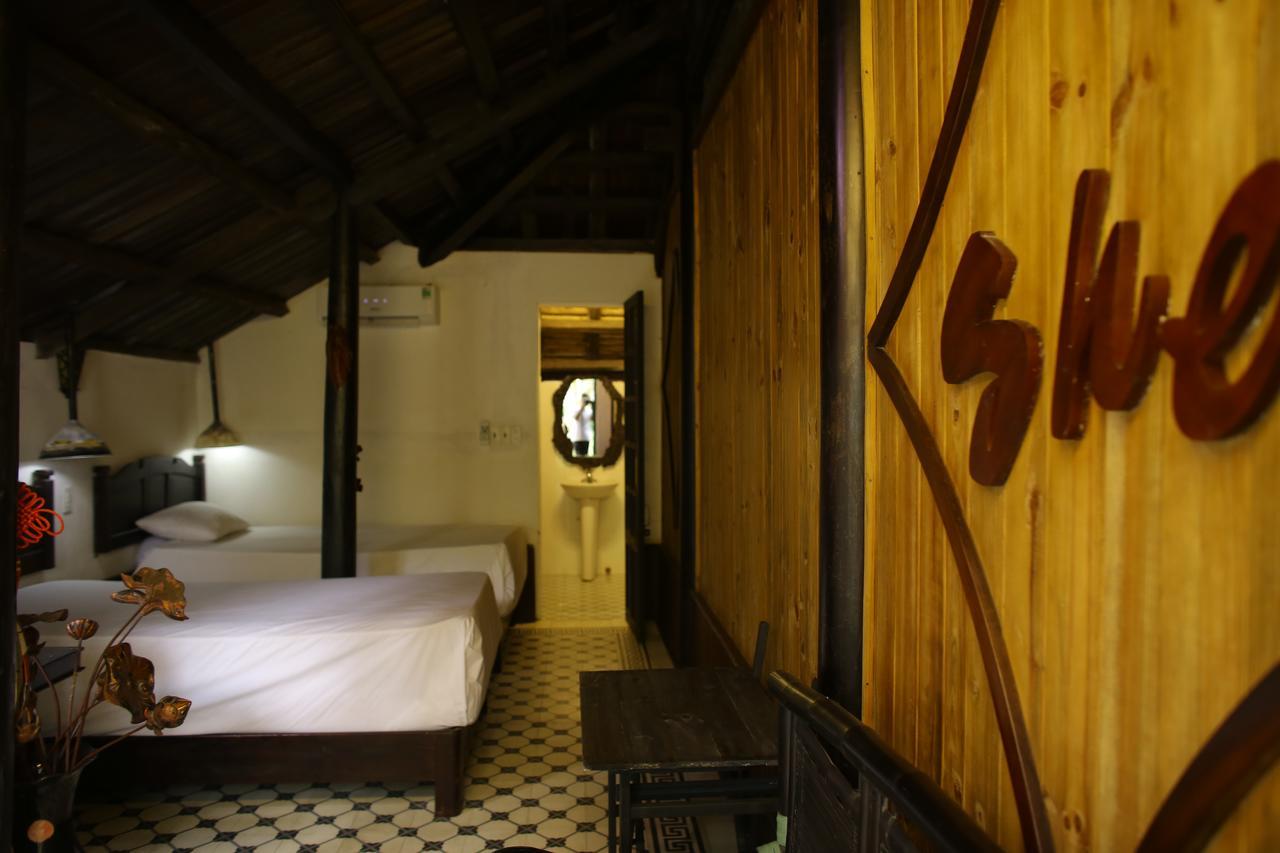 Thuy Bieu Homestay Hue Luaran gambar