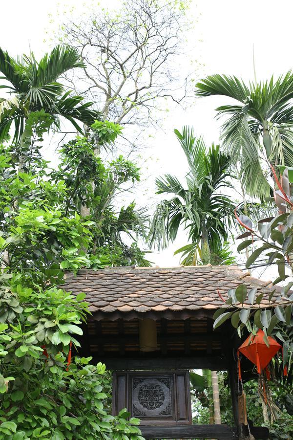 Thuy Bieu Homestay Hue Luaran gambar
