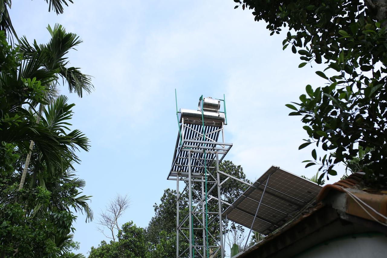 Thuy Bieu Homestay Hue Luaran gambar