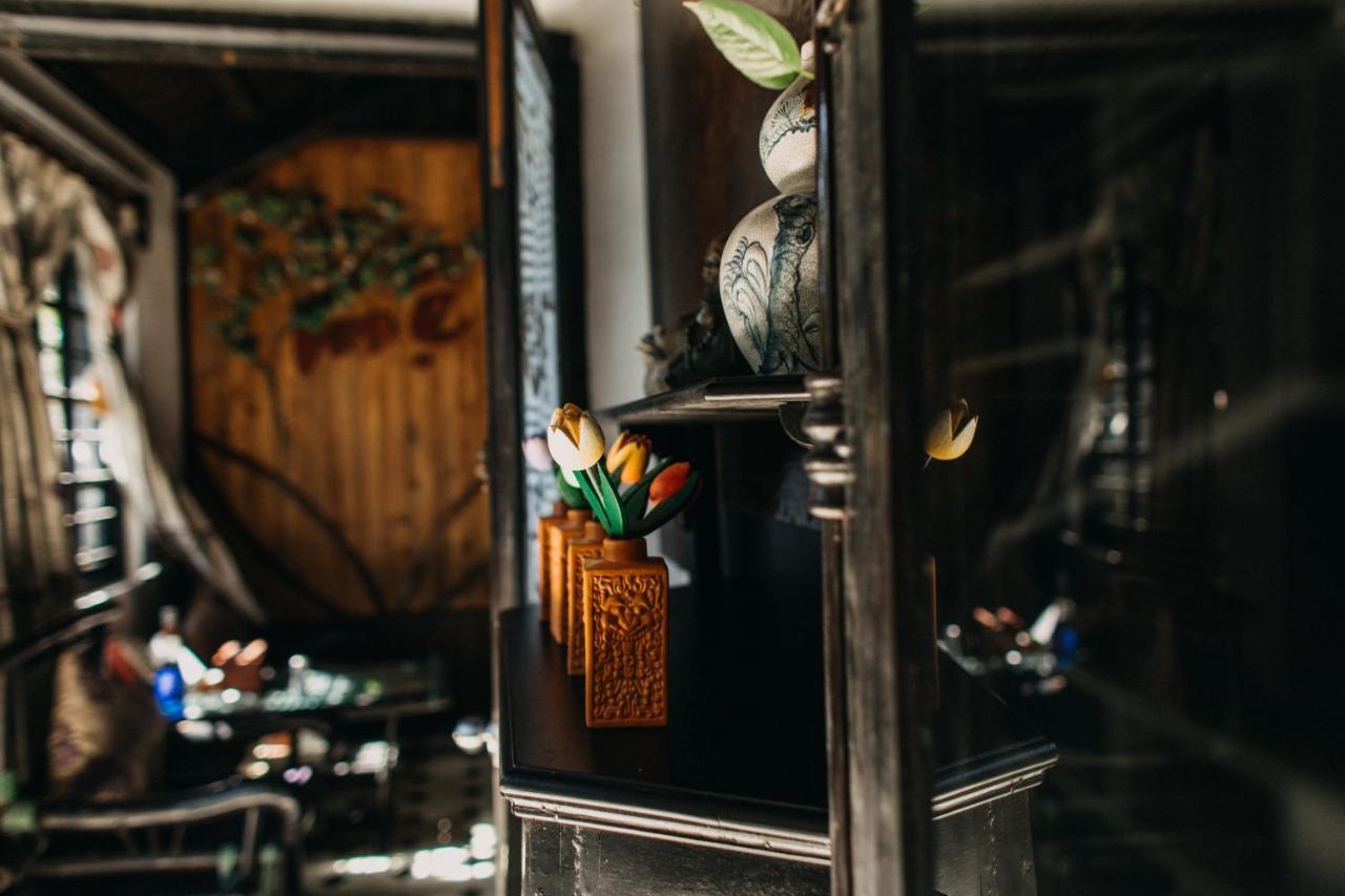 Thuy Bieu Homestay Hue Luaran gambar