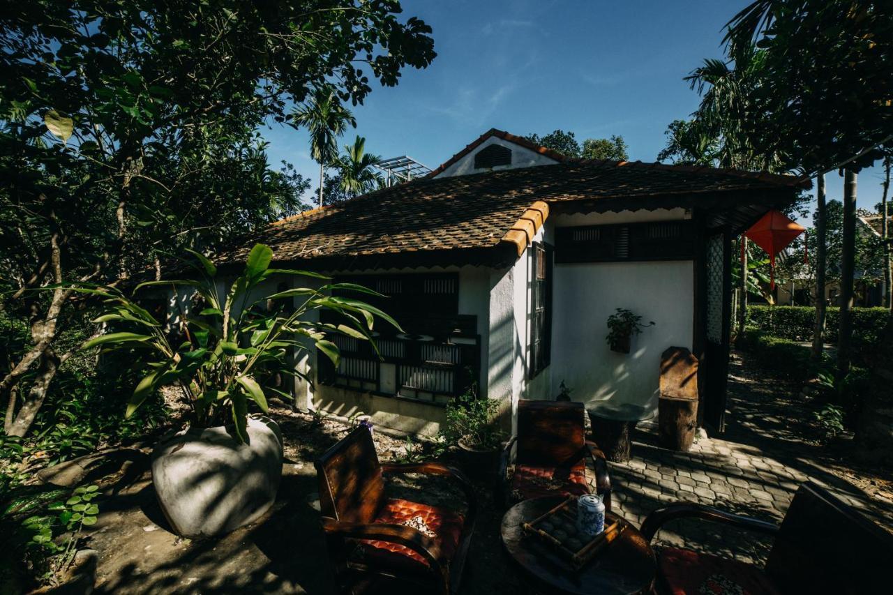 Thuy Bieu Homestay Hue Luaran gambar