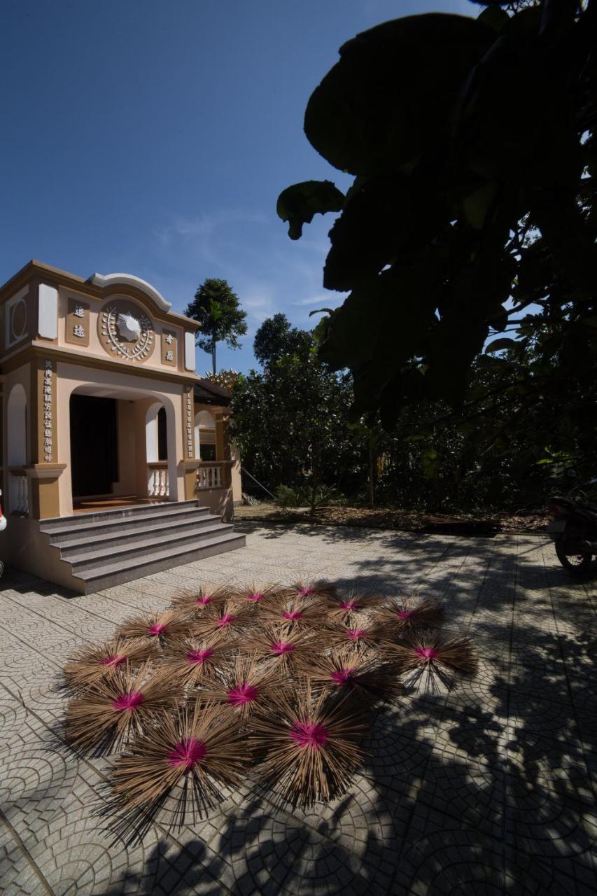 Thuy Bieu Homestay Hue Luaran gambar