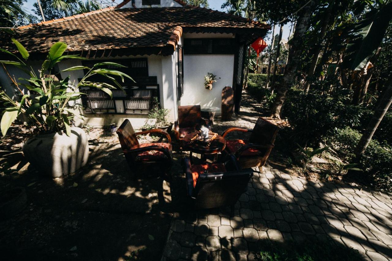 Thuy Bieu Homestay Hue Luaran gambar