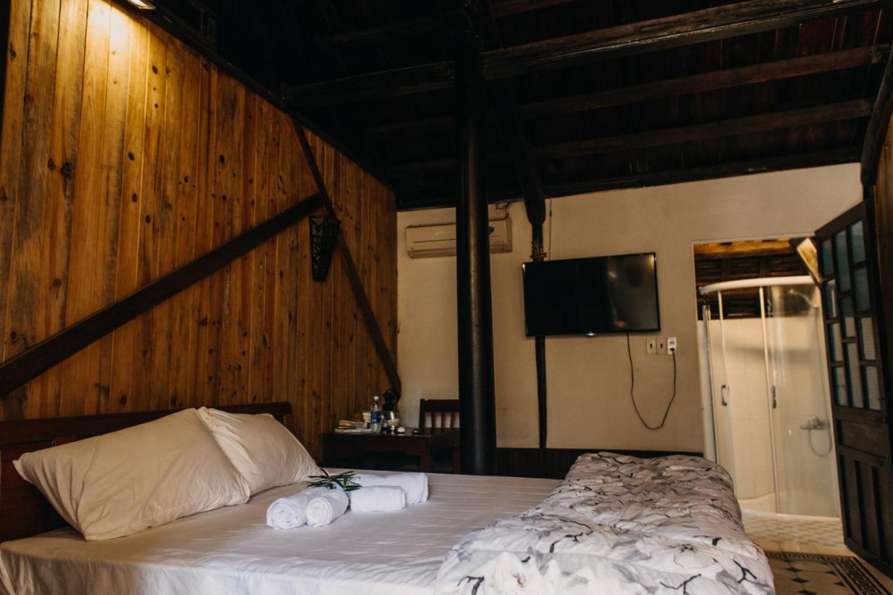 Thuy Bieu Homestay Hue Luaran gambar