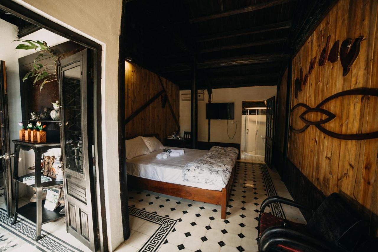 Thuy Bieu Homestay Hue Luaran gambar