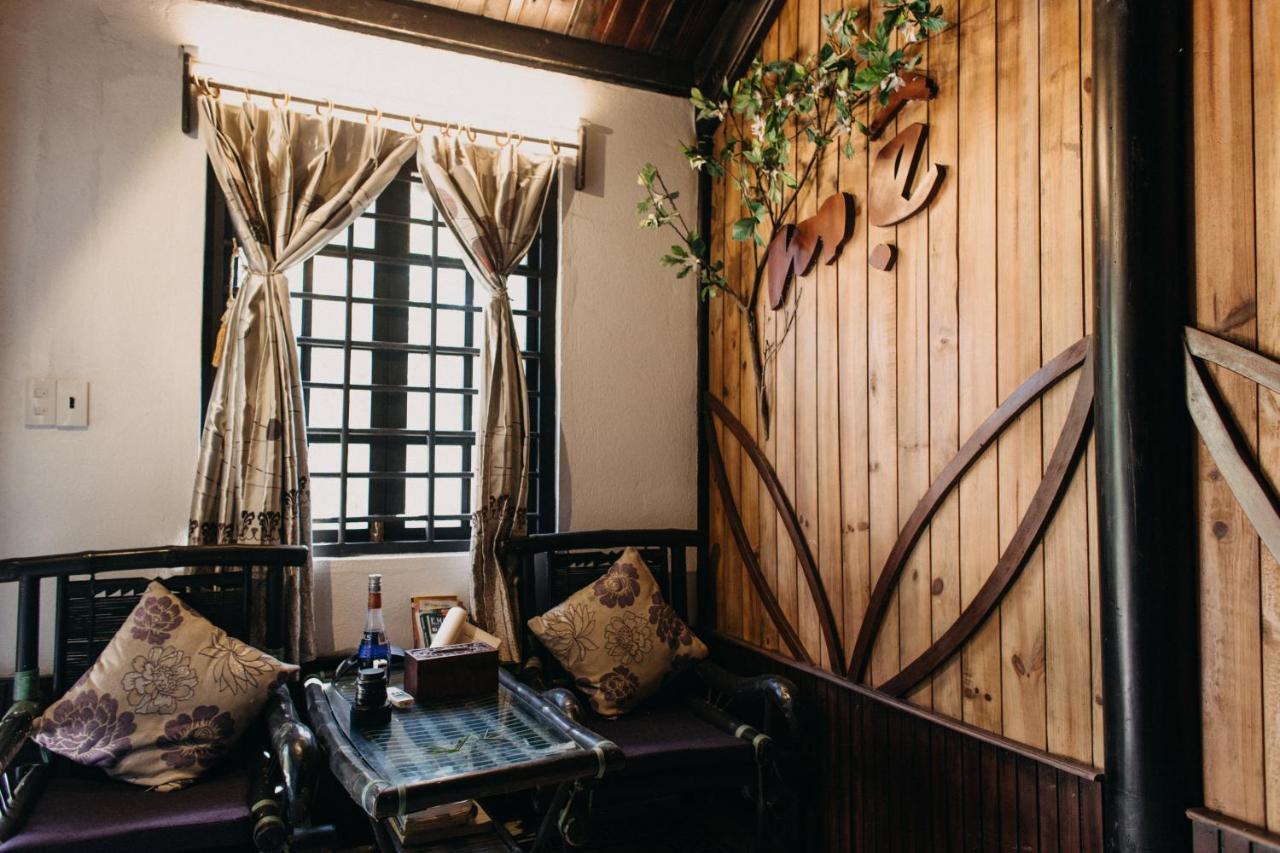 Thuy Bieu Homestay Hue Luaran gambar