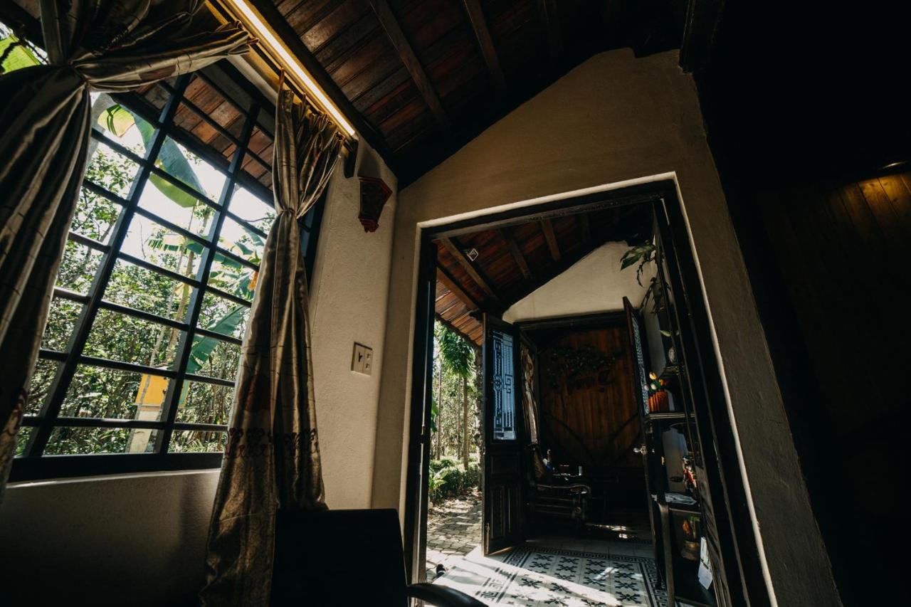 Thuy Bieu Homestay Hue Luaran gambar
