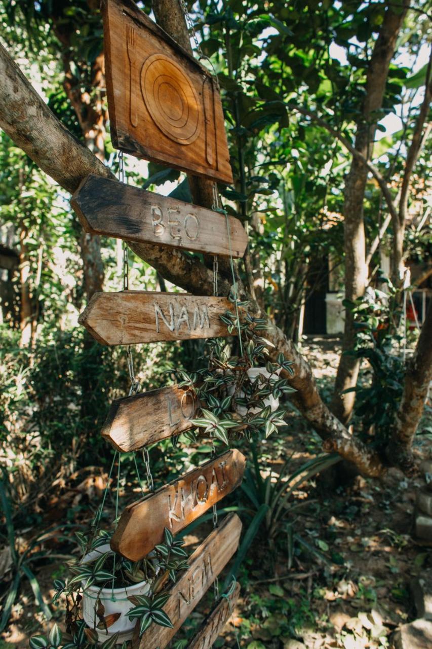 Thuy Bieu Homestay Hue Luaran gambar