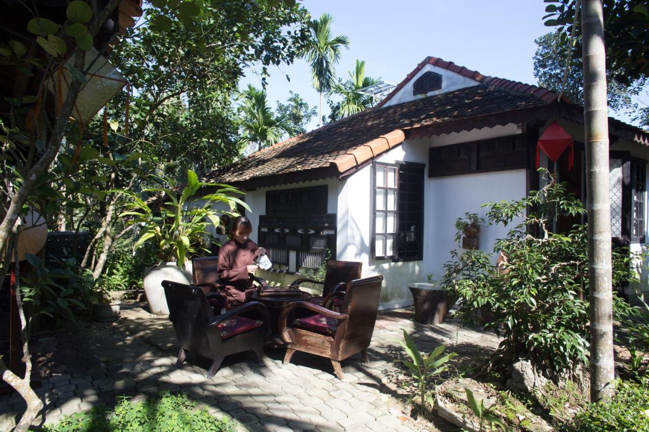 Thuy Bieu Homestay Hue Luaran gambar