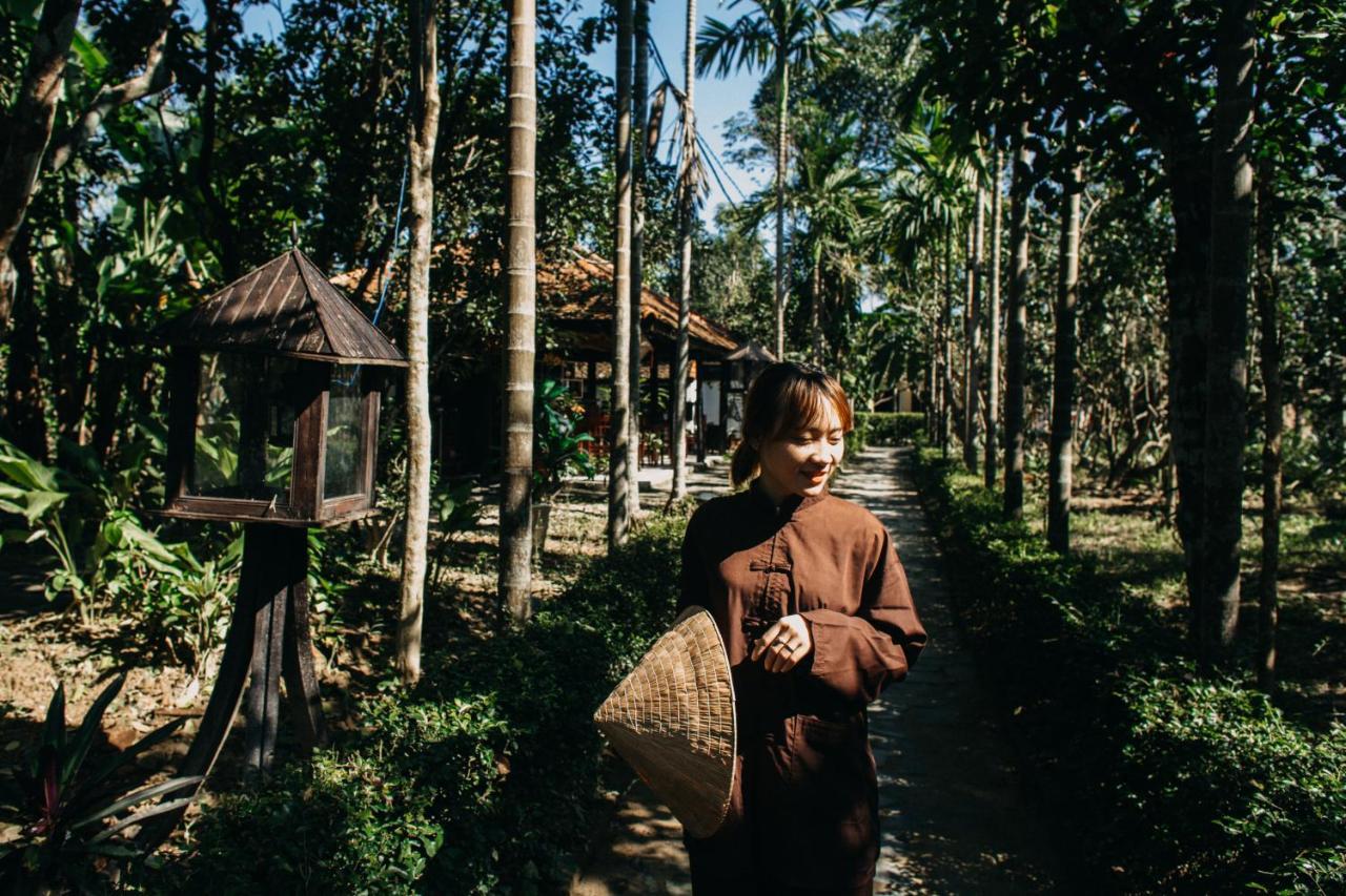 Thuy Bieu Homestay Hue Luaran gambar