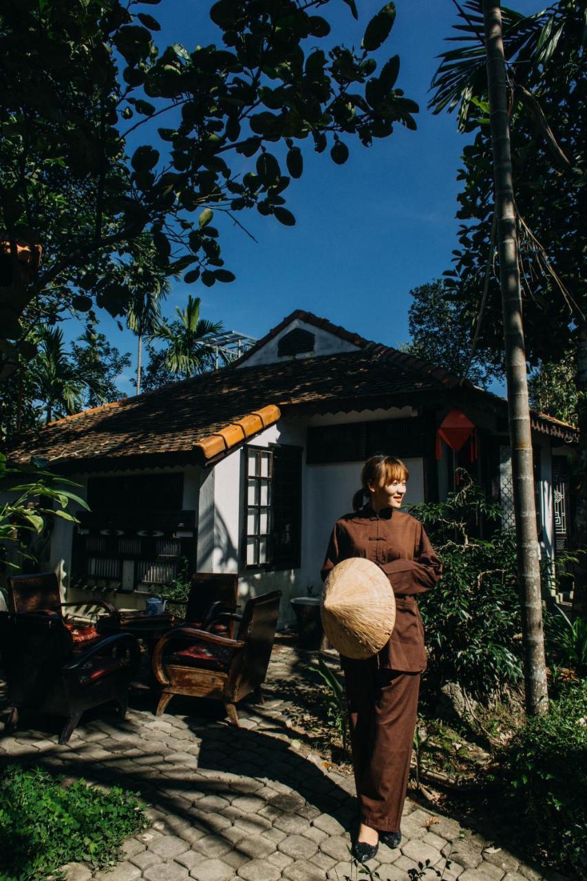 Thuy Bieu Homestay Hue Luaran gambar