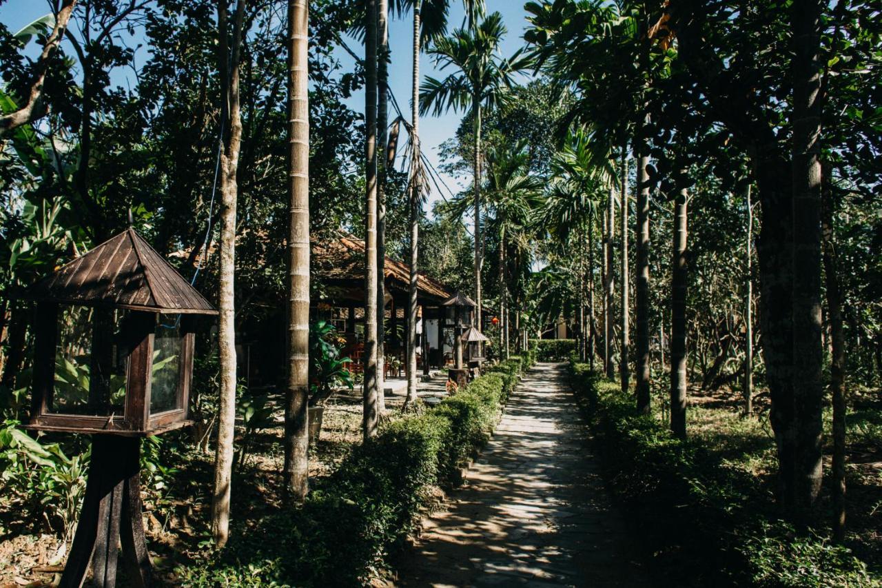 Thuy Bieu Homestay Hue Luaran gambar