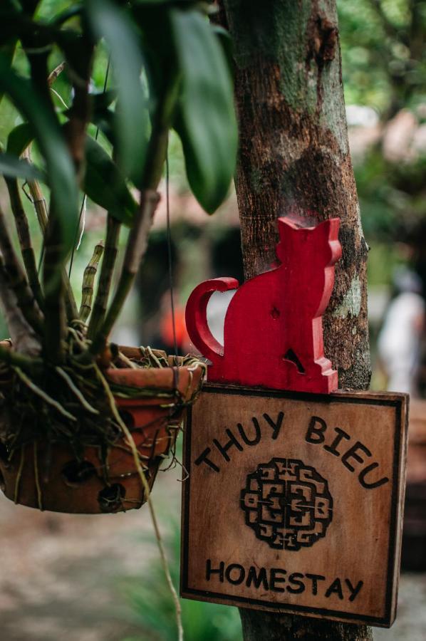 Thuy Bieu Homestay Hue Luaran gambar